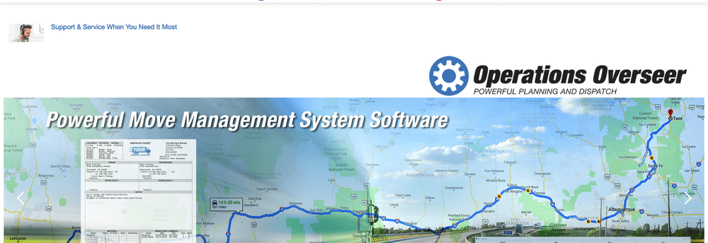 CompuMove cover