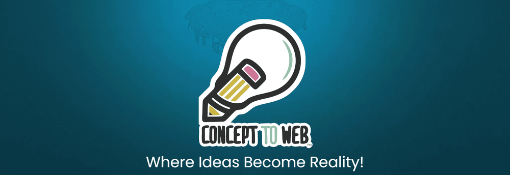 Concept To Web cover