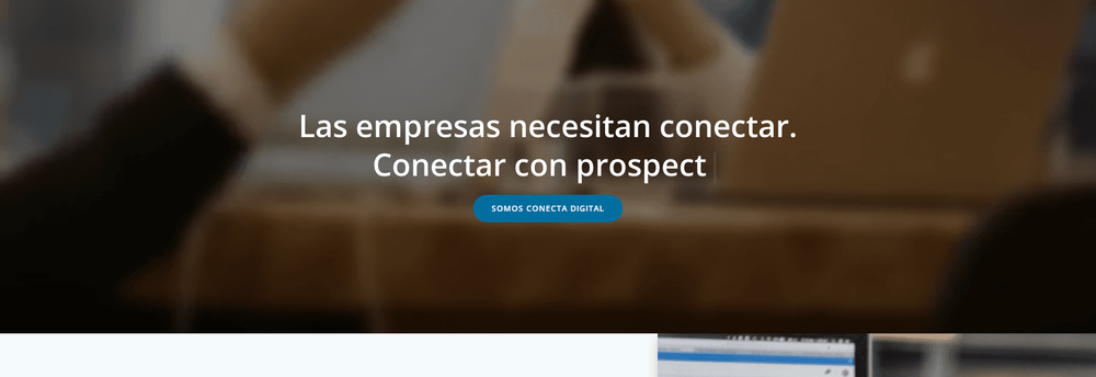 CONECTA Digital cover