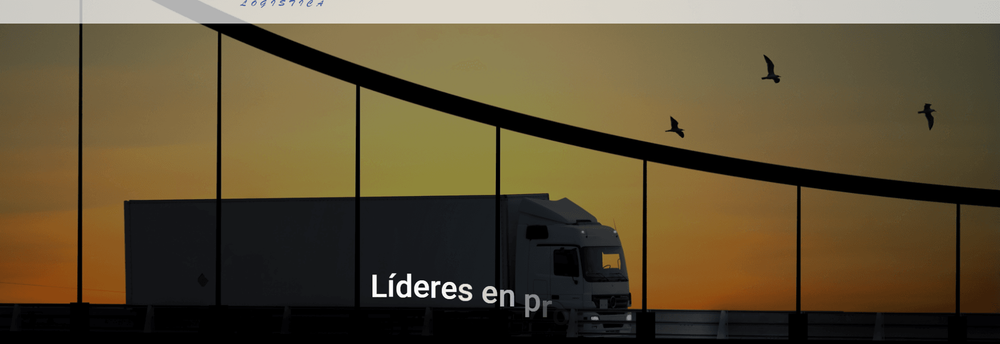 Conexos Logística cover