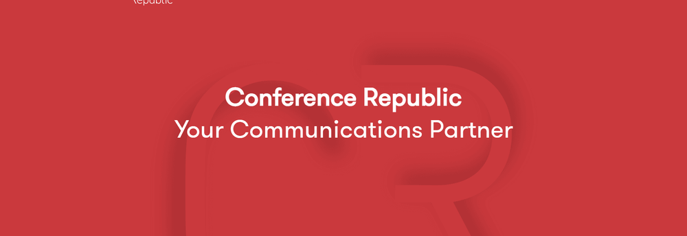 Conference Republic cover