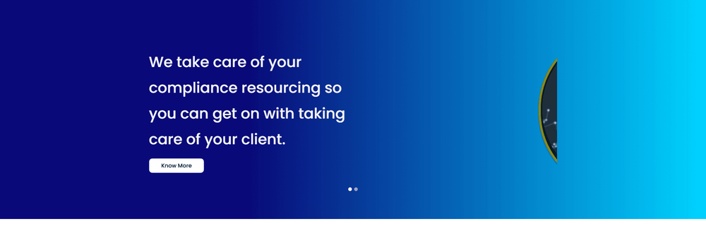 Connect Outsourcing cover
