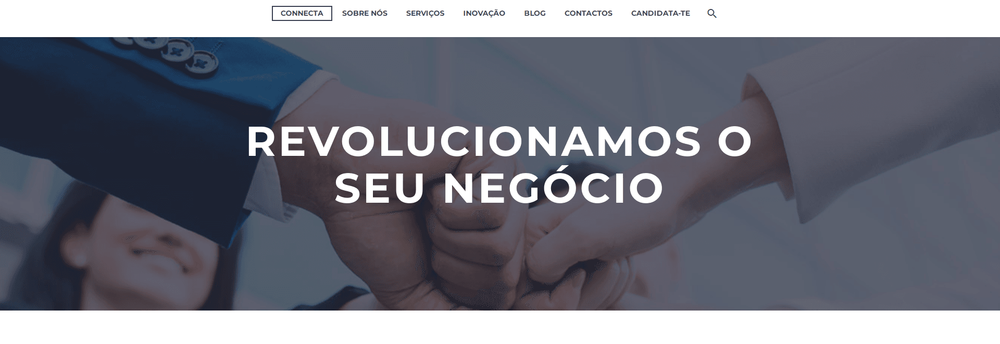Connecta Group cover