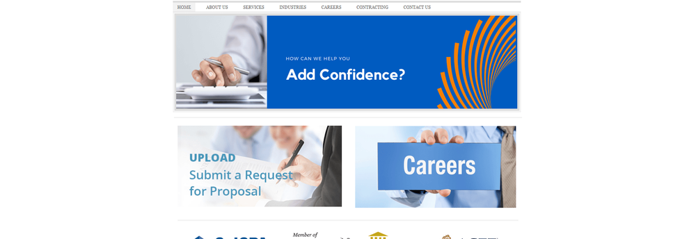 Conrad LLP cover