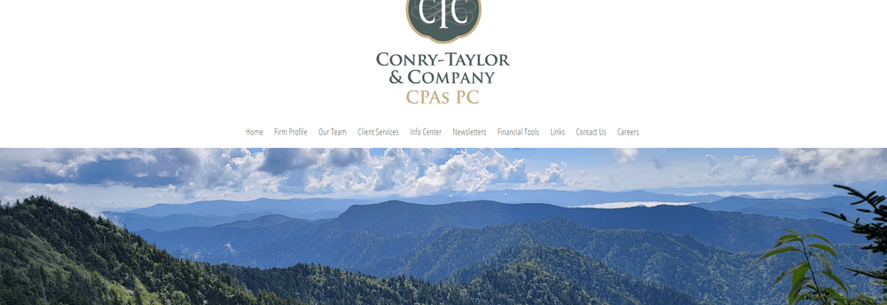 Conry-Taylor & Morrow CPAs PC cover