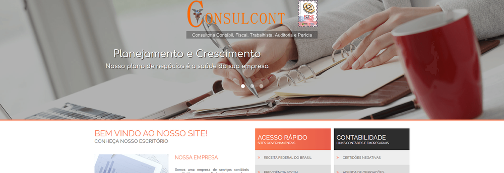Consulcont cover