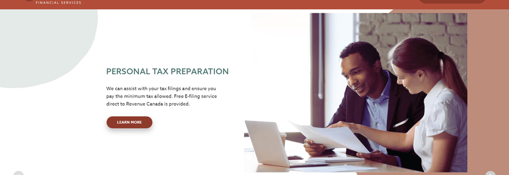 Consumers Financial Services cover