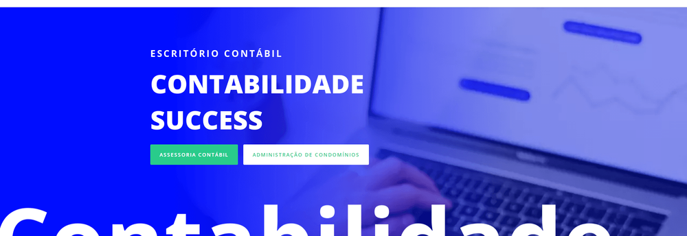 Contabilidade Success cover
