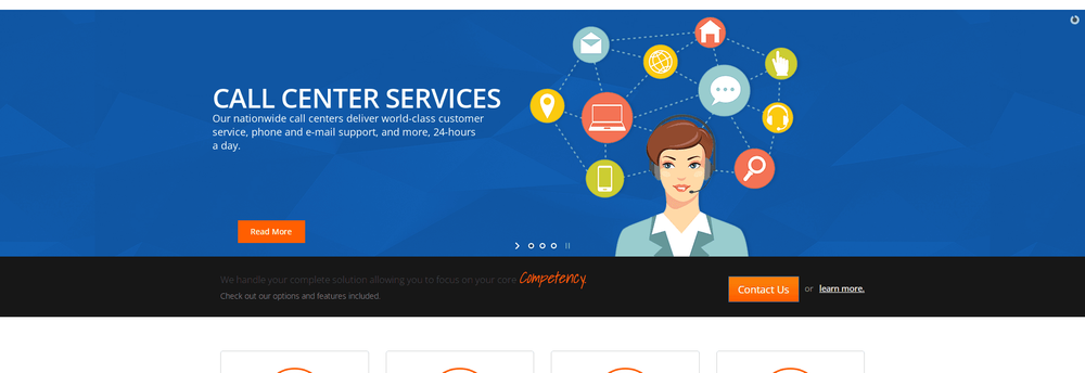 Contact Automation cover