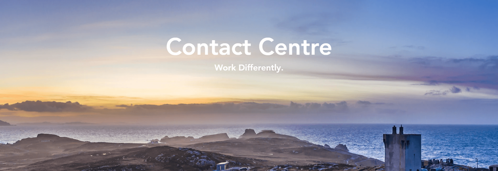 ContactCentre.ie cover