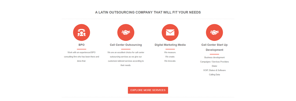 Contacto TuCallCenter cover