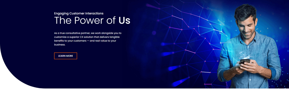ContactUS Communications cover