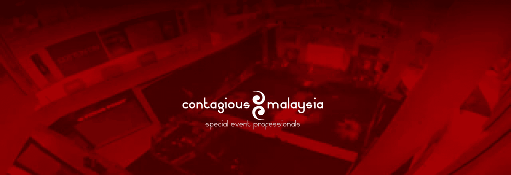 Contagious Malaysia cover