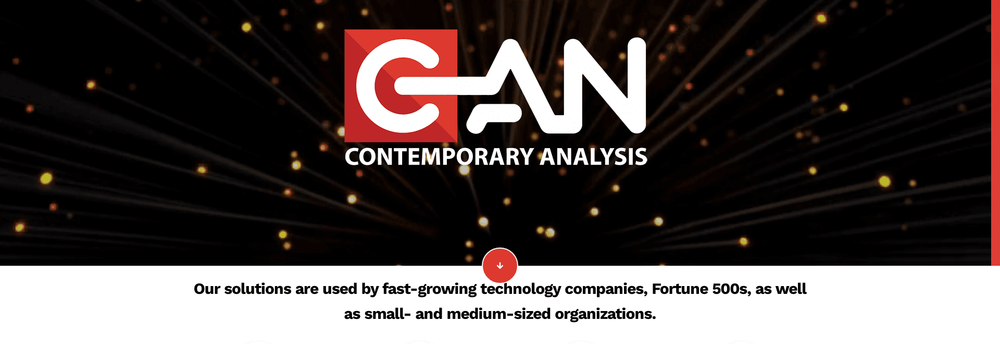 Contemporary Analysis cover