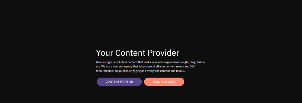 Content Spotlight cover