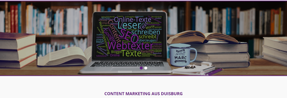 Contentcarrier cover