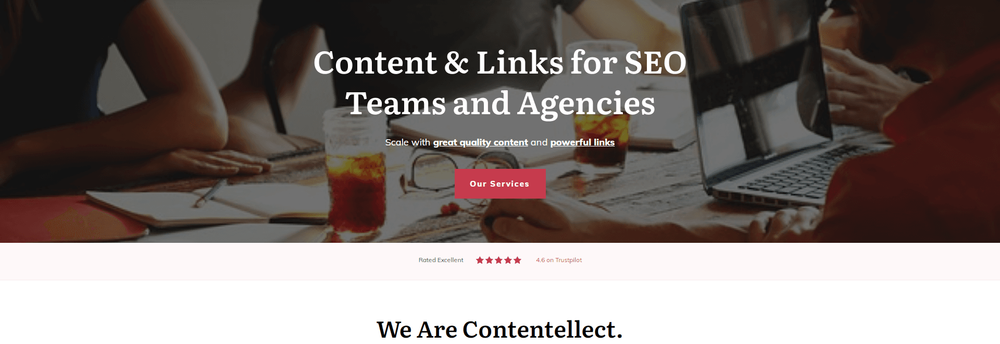 Contentellect cover