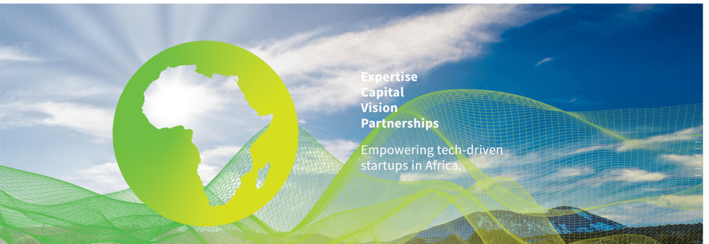 Continent Venture Partners cover