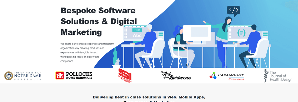 Continuum Software Solutions Inc cover