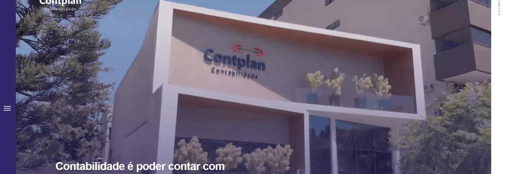 Contplan Contabilidade cover