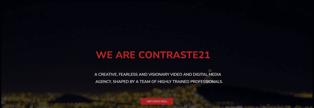 Contraste21 cover