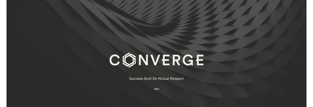 Converge Venture Partners (formerly Common Angels) cover