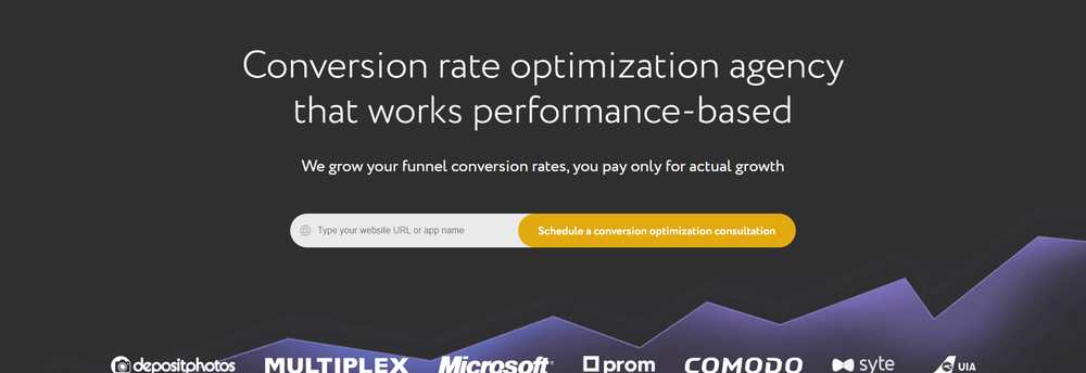Conversion Rate Store cover