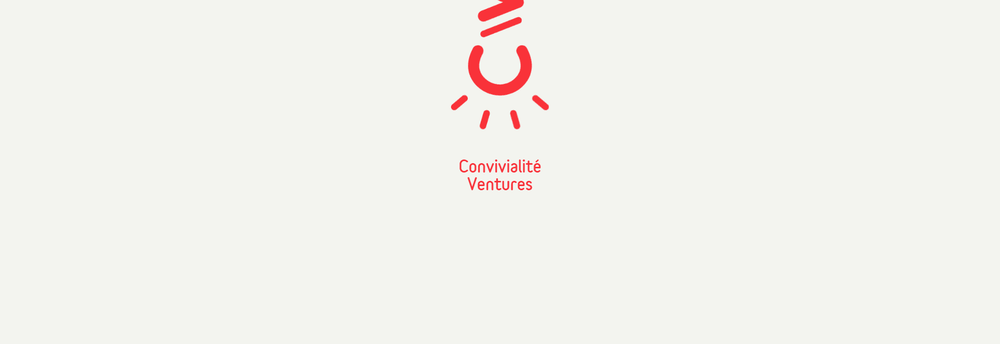 Convivialité Ventures cover