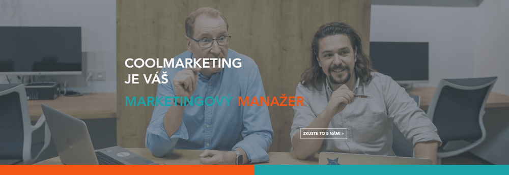 Coolmarketing s.r.o. cover