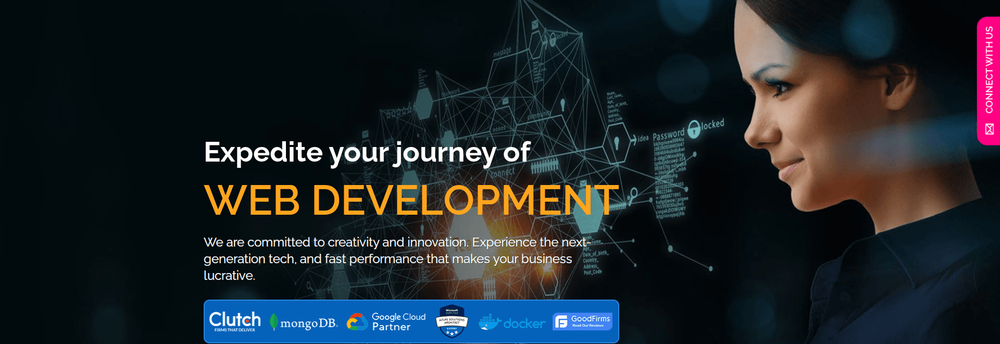 Copperchips | Software Development Company cover