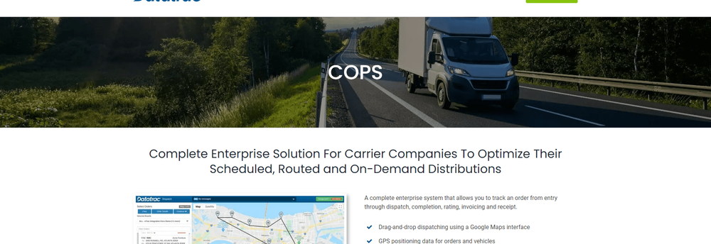COPS cover