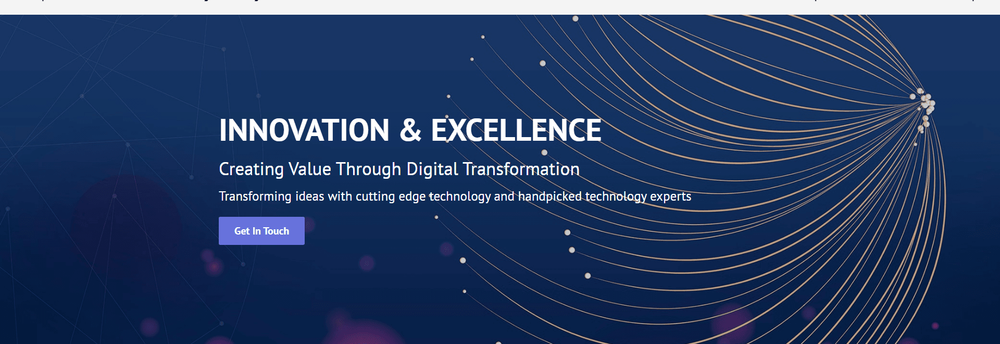 COREHITECH SOLUTIONS cover
