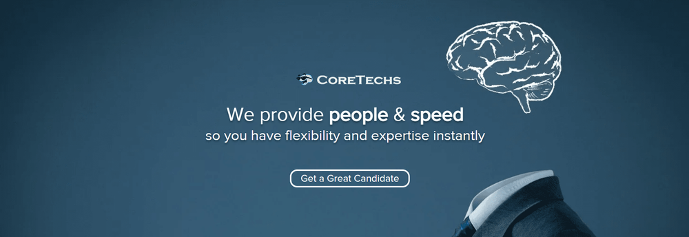 CoreTechs cover