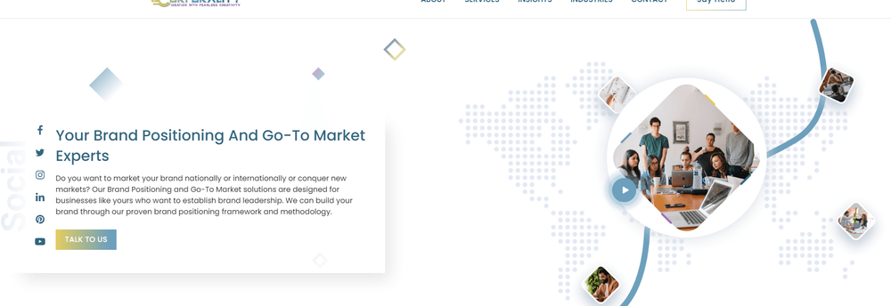 Corporality Global cover