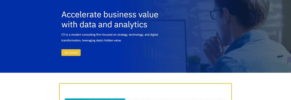 Corporate Technologies cover