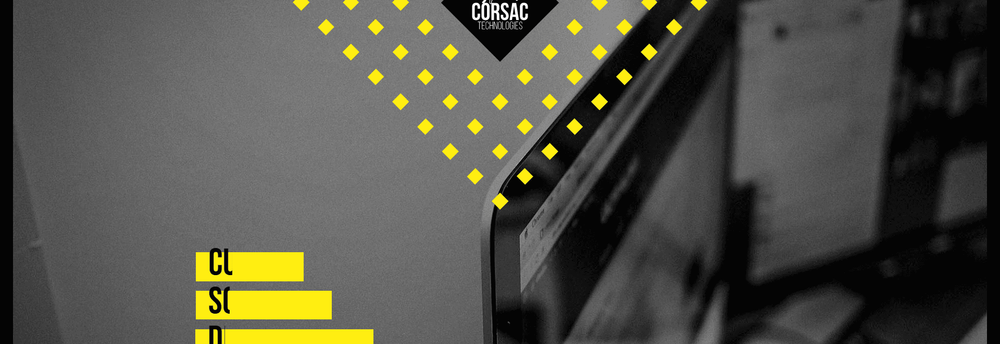 Corsac Technologies Corporation cover