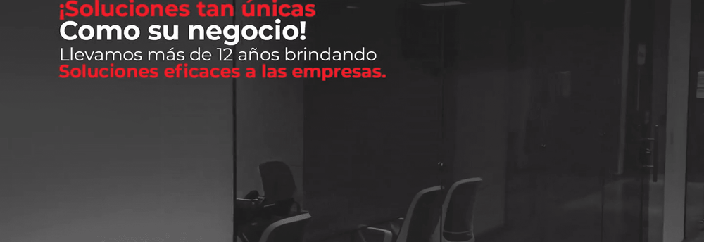 COS Colombian Outsourcing Solutions cover