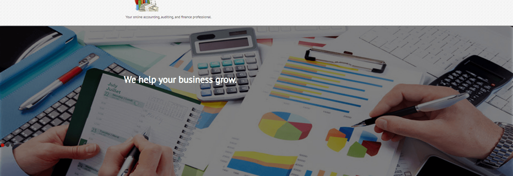 Coss Accoutning and Bookkeeping LLC cover