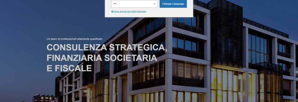 Costanzo & Associati cover