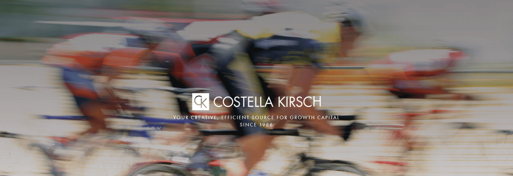 Costella Kirsch cover