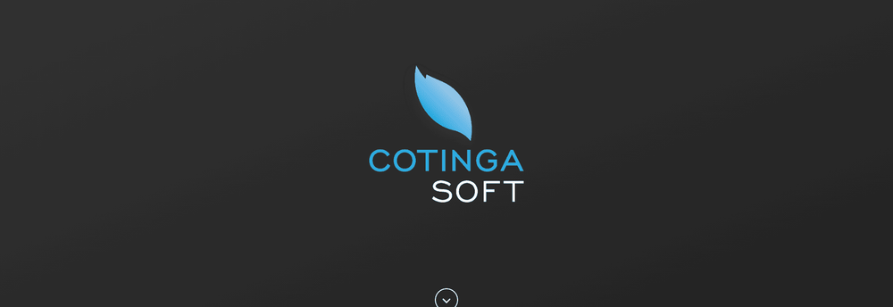 CotingaSoft cover