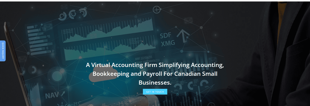 Counttech CPA cover