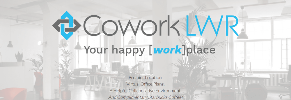 Cowork LWR cover