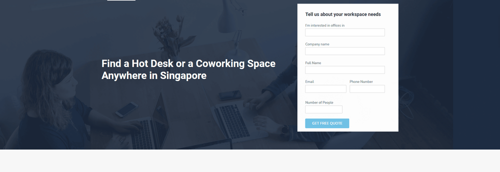Coworking Space cover
