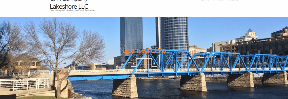 CPA Company LLC cover