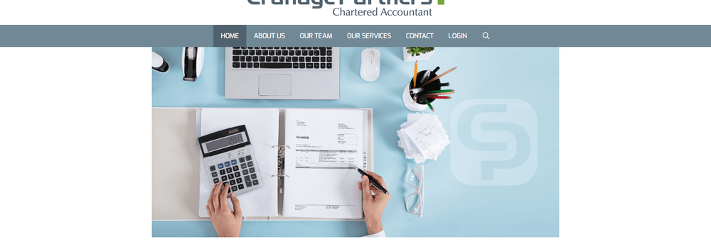 Cranage Partners cover