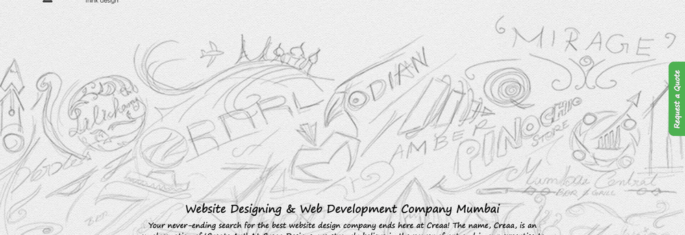 Creaa Designs cover