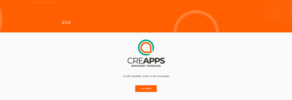 CreaApps S.A.S cover