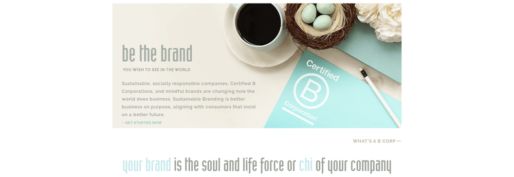Creative Chi Inc cover