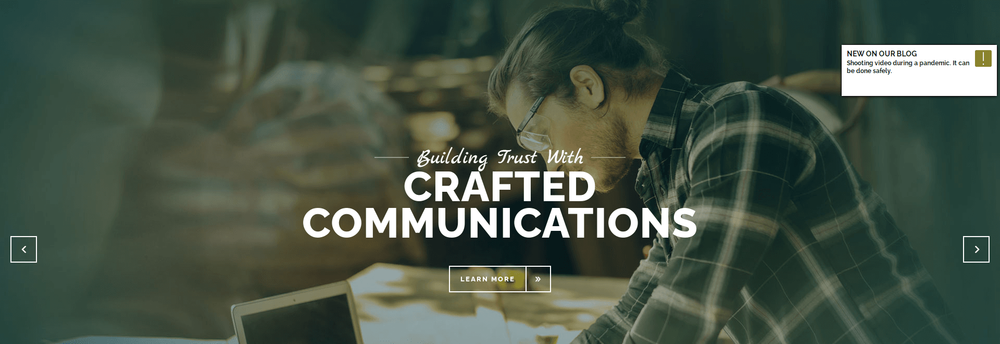 Creative Co-op LLC cover